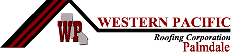 Western Pacific Palmdale Logo